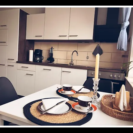 Malotta Apartamento *