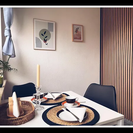 Apartamento Malotta *