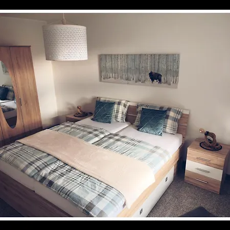 Malotta Apartamento *