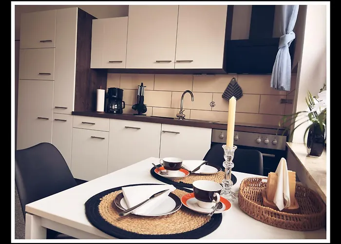 Malotta Apartamento *