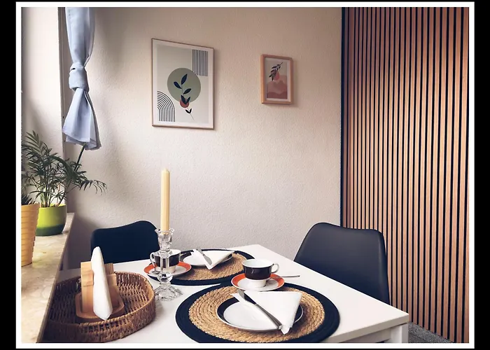 Apartamento Malotta *