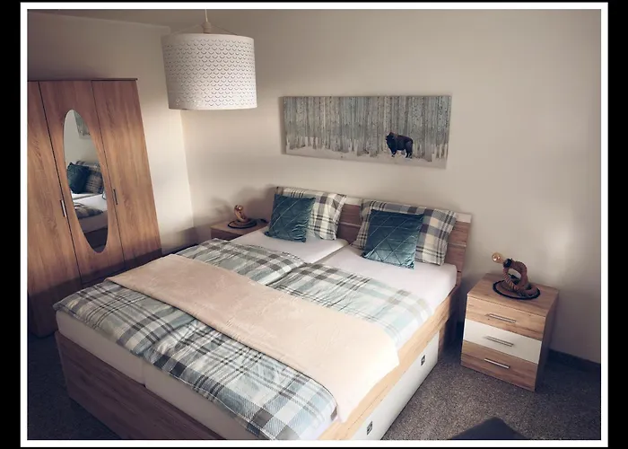 Malotta Apartamento *