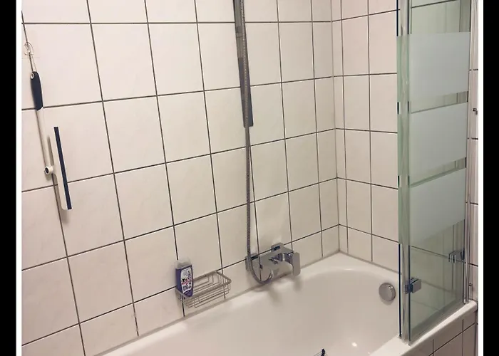 Apartamento Malotta Bottrop
